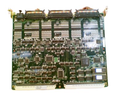 MATSUSHITA ELECTRIC SA-M00223