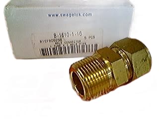 SWAGELOK B-1610-1-16