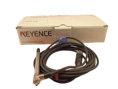 KEYENCE CORP AT254