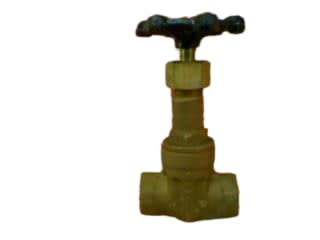 POWELL VALVES 500-GATE-1/2