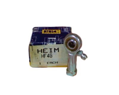 RBC BEARINGS HF4G