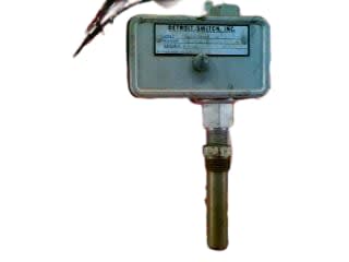 DETROIT SWITCH 486H01B00M