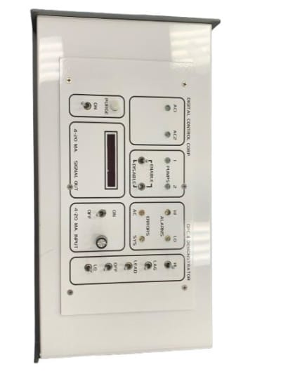 DIGITAL CONTROL COMPANY DPC II DEMONSTRATOR