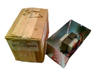INGERSOLL RAND BAYTFMR004AB
