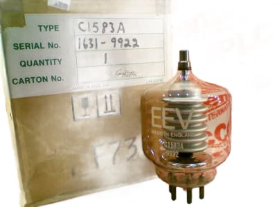EEV C1583A