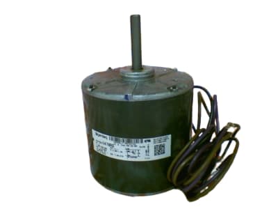 INGERSOLL RAND MOT10340