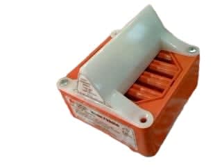 FEDERAL SIGNAL FSS660