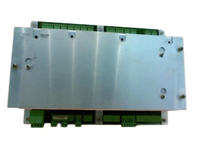INGERSOLL RAND X13650451-07