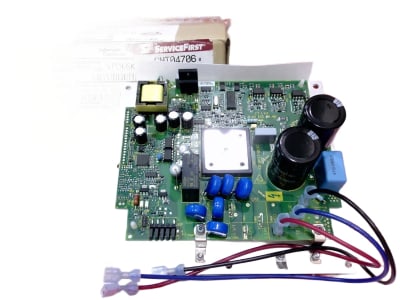 INGERSOLL RAND CNT4706