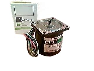 ORIENTAL MOTOR 3IJ10GB-AUL