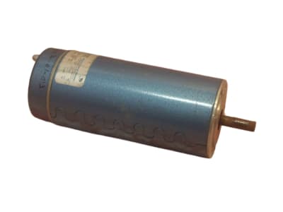 DANAHER MOTION VC3640-278-1-48C