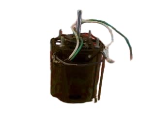 UNIVERSAL ELECTRIC JA2P007N