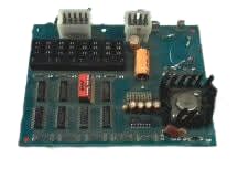 TESCO CONTROLS 72-144
