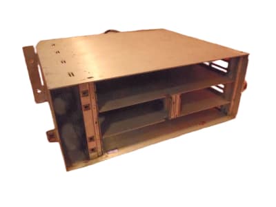 HONEYWELL 51197058-100