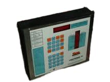 TESCO CONTROLS 70-001-01-10-3-21-0-96