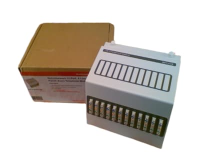 HONEYWELL MDT412B