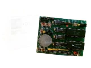 LIBRA SYSTEMS CORP 2331199C320