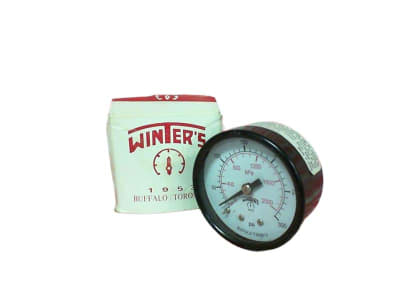 WINTERS F102-002