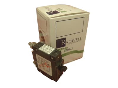 CARLING SWITCH CA1-B2-14-630-321-MG