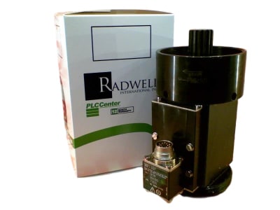 GARDNER DENVER 3K1M-934300