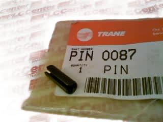 INGERSOLL RAND PIN-0087