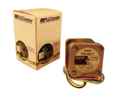 ORIENTAL MOTOR PX245-02BA-C1