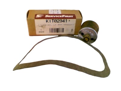 INGERSOLL RAND FCL-21