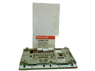 HONEYWELL Q7300C1105