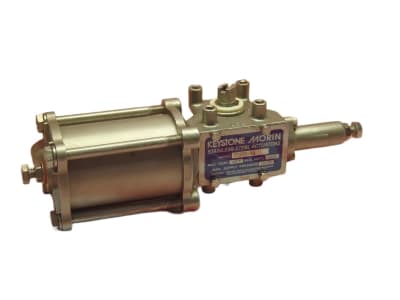MORIN ACTUATOR M03SR80