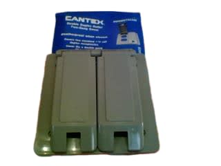 CANTEX INC 5133347
