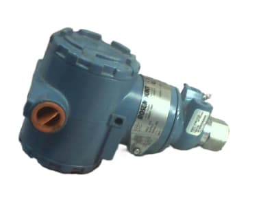EMERSON 3051-TG2A2B21AB4E5M5V5