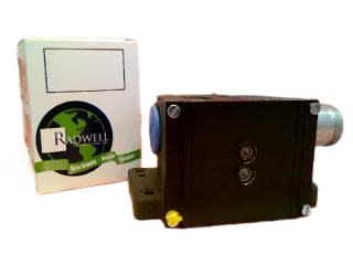 BALLUFF BNS816-X616-B02-PA-12-602-11