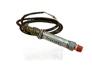 ASHCROFT ASH-K1-G-100-D-7-M01-15-F2