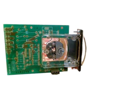 SIEMENS RZM61.799