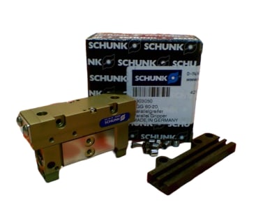 SHUNK 0303050