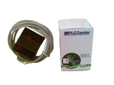 CONTROL PRODUCTS TI-6102-24