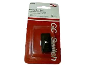 GC ELECTRONICS 35-850