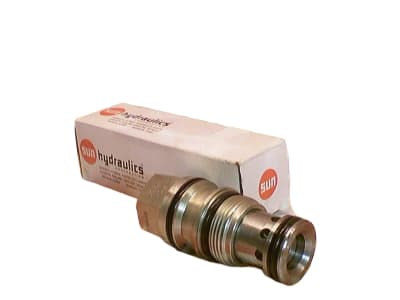 SUN HYDRAULICS LOHAXDV