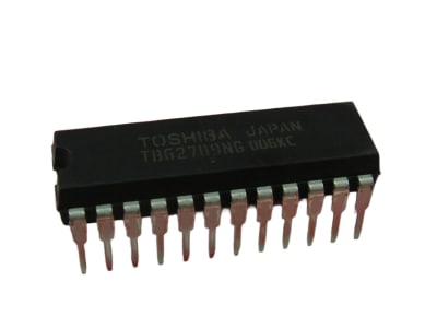 TOSHIBA TB62709N