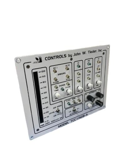 DIGITAL CONTROL COMPANY 11928-5