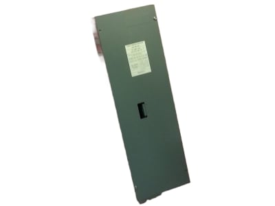 EATON CORPORATION SCC