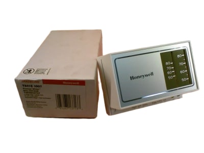 HONEYWELL T841E-1007