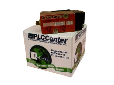 DYNAMCO INC PBS-DL
