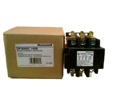 HONEYWELL DP3050C-1008
