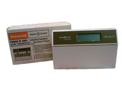 HONEYWELL T8603D1001