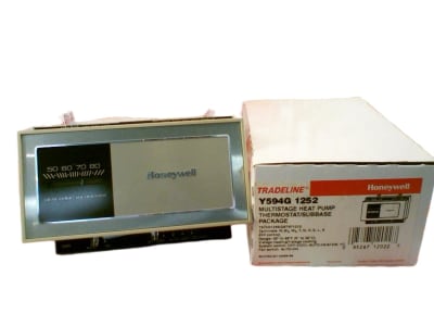 HONEYWELL Y594G1252
