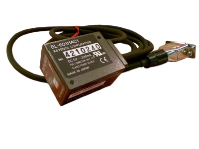 KEYENCE CORP BL-601HAC1