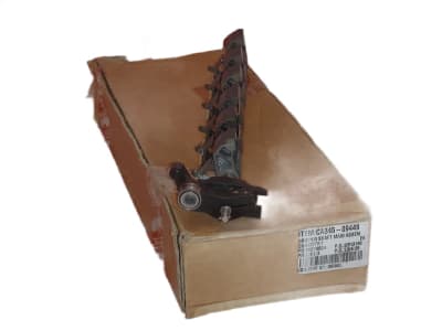 HEWLETT PACKARD COMPUTER CA345-09449