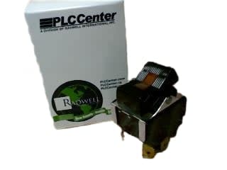 CARLING SWITCH LTILA54-1L-BL-AM-FNTS-125N