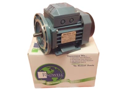 ASEA BROWN BOVERI 3GVA061002-ASC